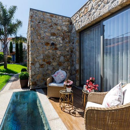 Deluxe Villa Home, Peace & Spa فيلا دو كوندي المظهر الخارجي الصورة
