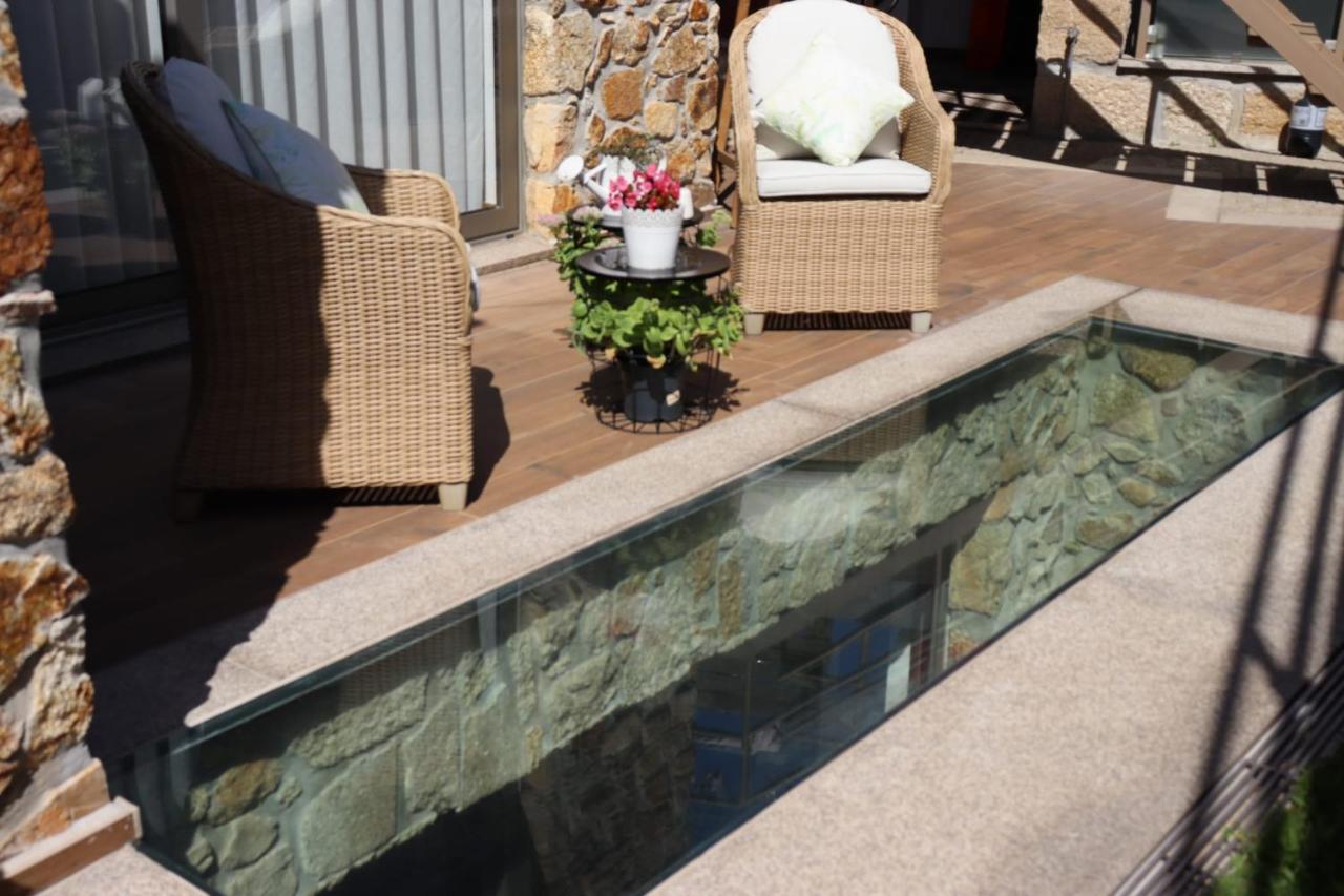 Deluxe Villa Home, Peace & Spa فيلا دو كوندي المظهر الخارجي الصورة