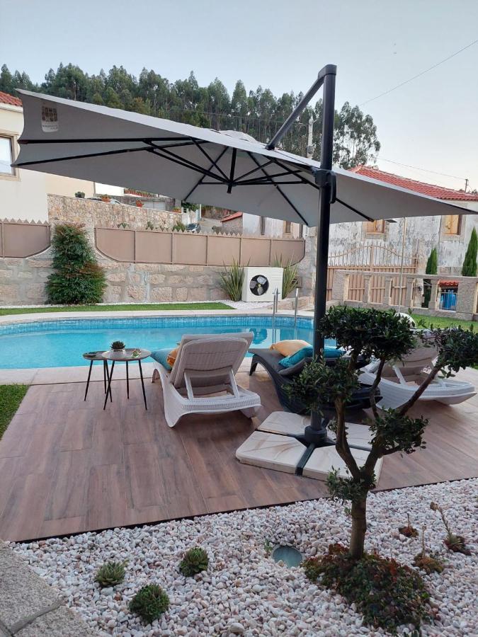 Deluxe Villa Home, Peace & Spa فيلا دو كوندي المظهر الخارجي الصورة