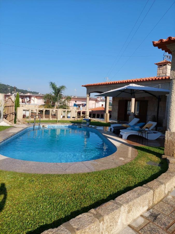 Deluxe Villa Home, Peace & Spa فيلا دو كوندي المظهر الخارجي الصورة