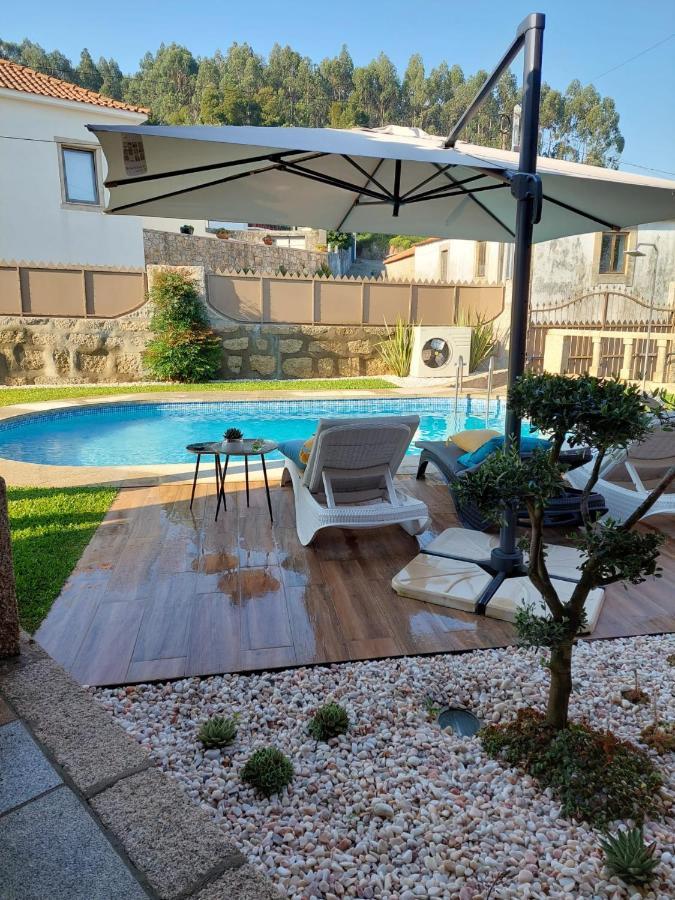 Deluxe Villa Home, Peace & Spa فيلا دو كوندي المظهر الخارجي الصورة