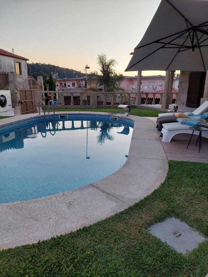 Deluxe Villa Home, Peace & Spa فيلا دو كوندي المظهر الخارجي الصورة