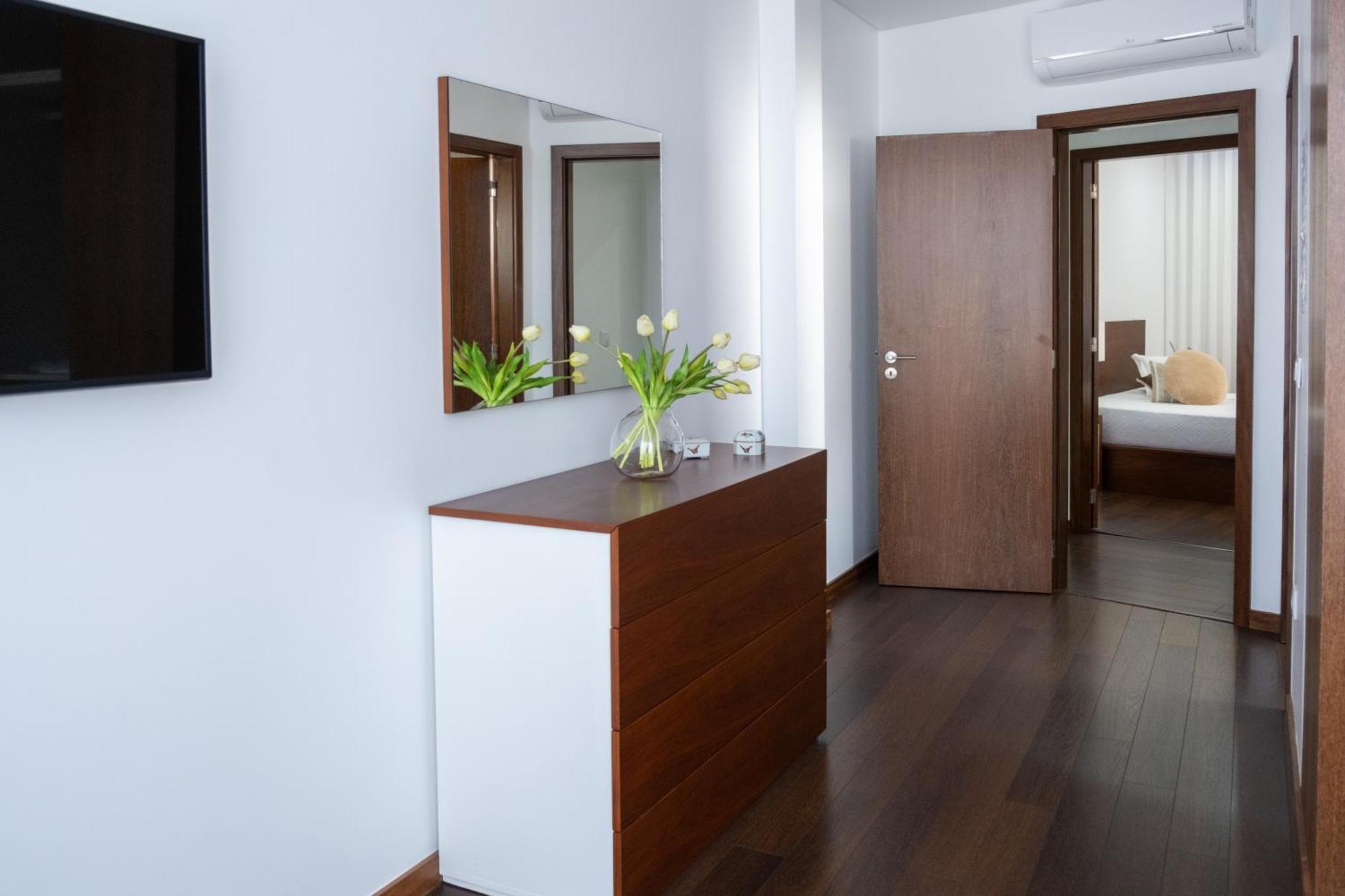 Deluxe Villa Home, Peace & Spa فيلا دو كوندي المظهر الخارجي الصورة