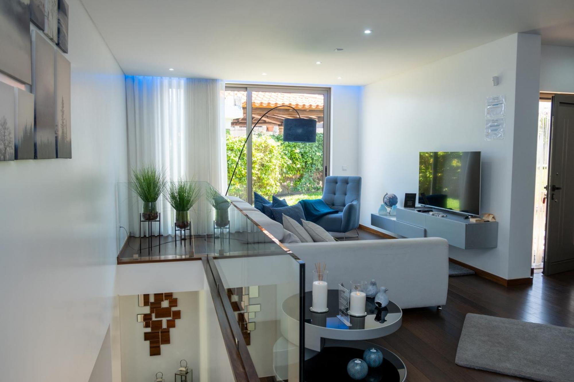 Deluxe Villa Home, Peace & Spa فيلا دو كوندي المظهر الخارجي الصورة