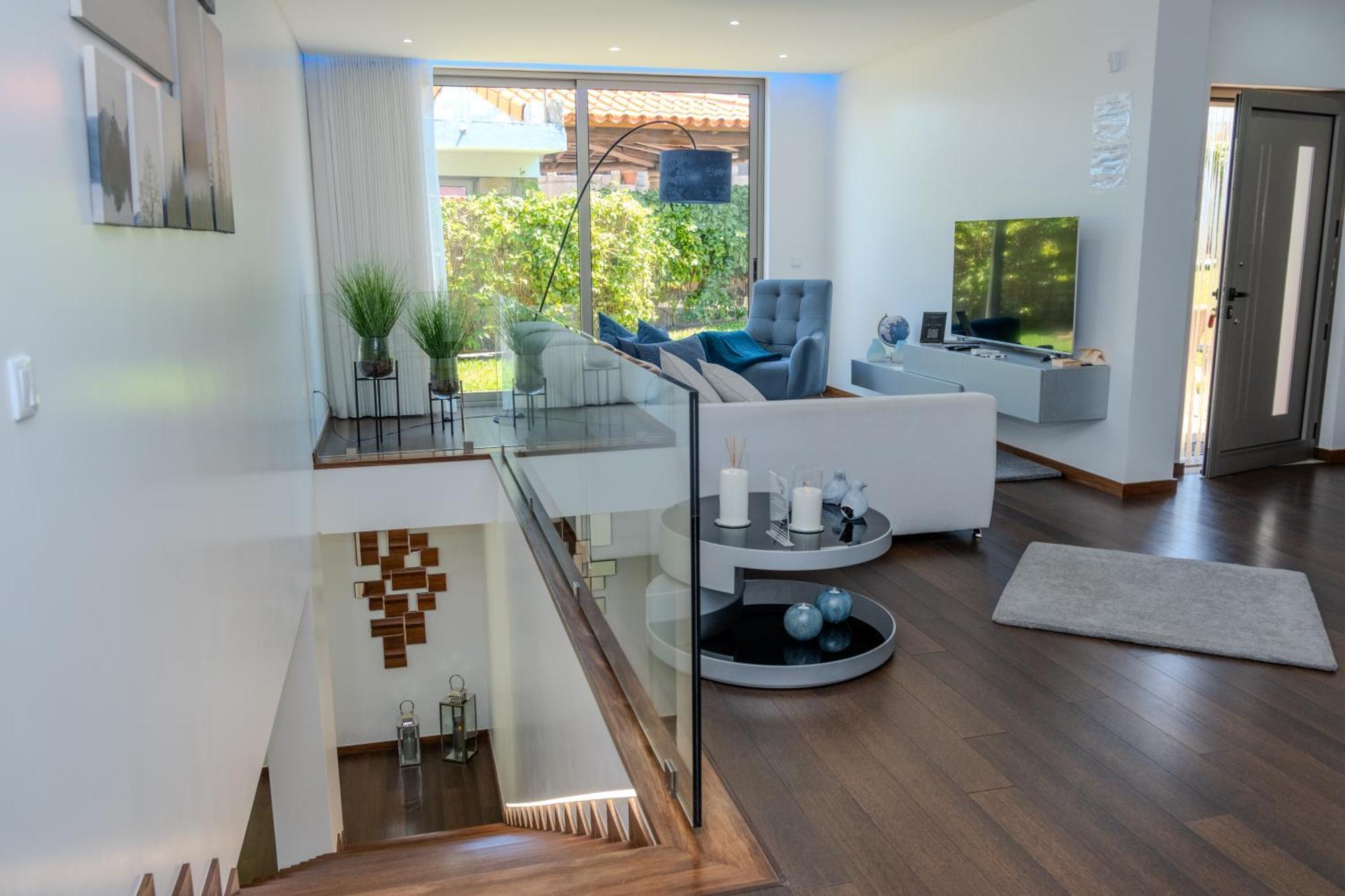 Deluxe Villa Home, Peace & Spa فيلا دو كوندي المظهر الخارجي الصورة