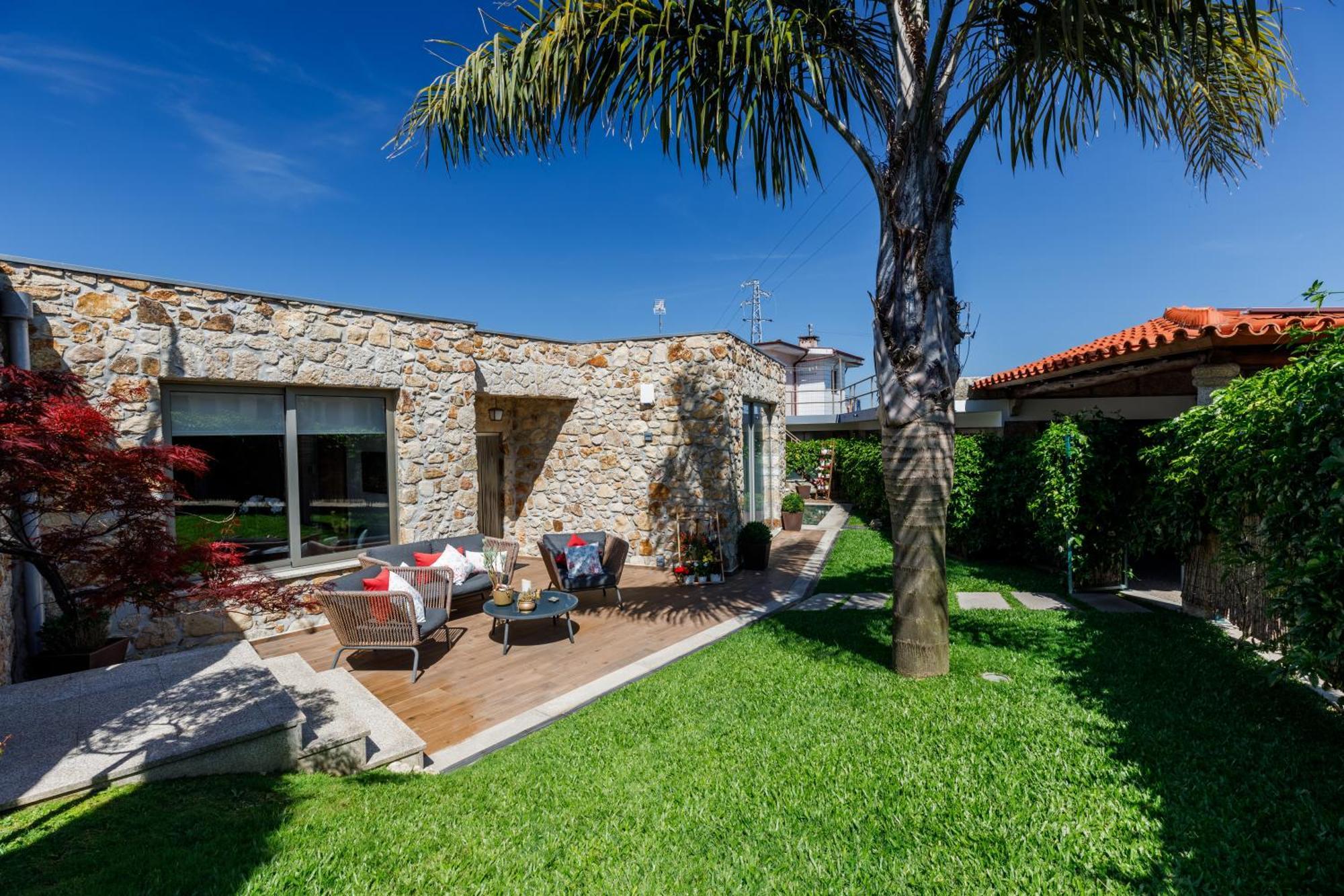 Deluxe Villa Home, Peace & Spa فيلا دو كوندي المظهر الخارجي الصورة