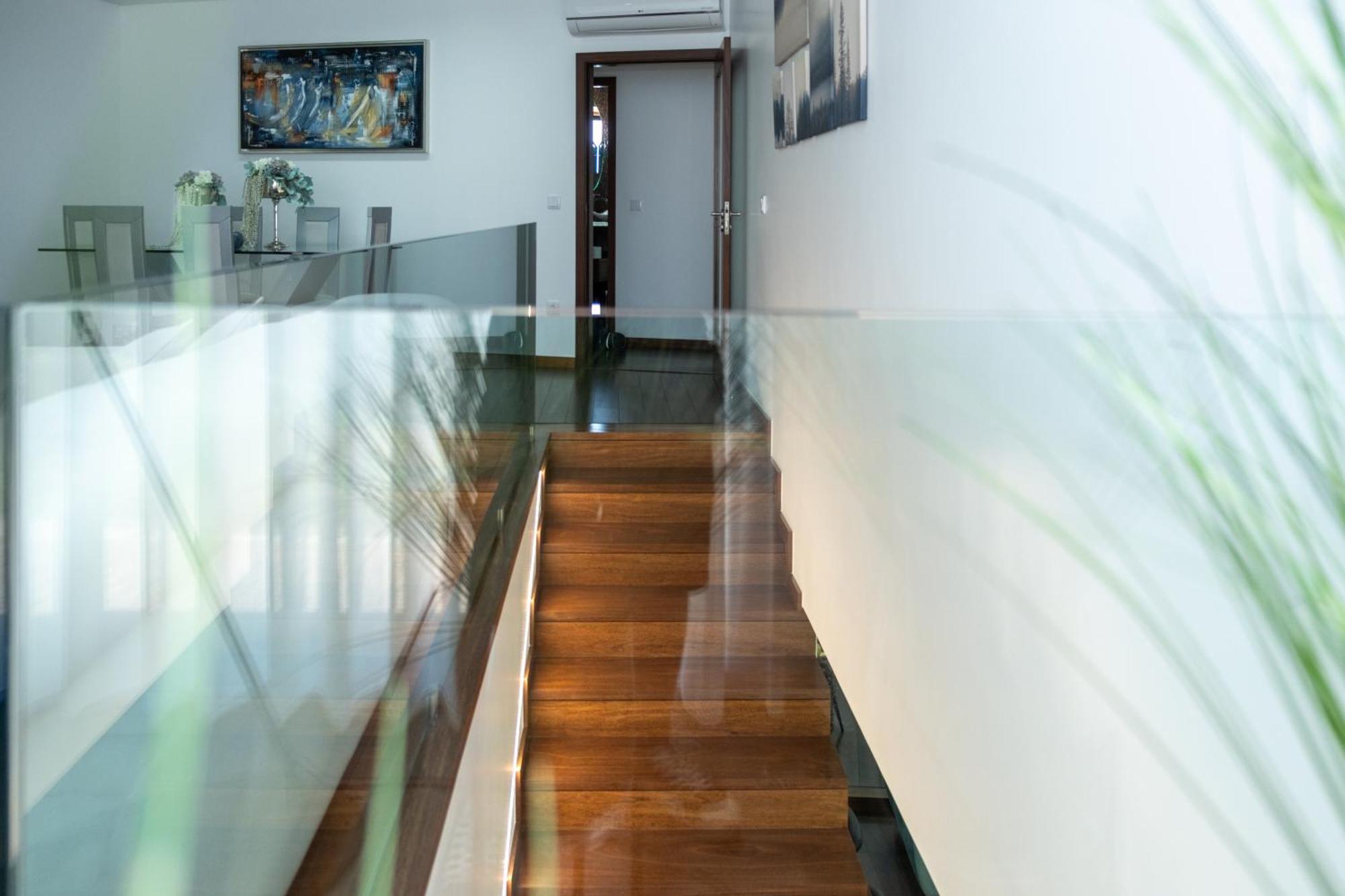 Deluxe Villa Home, Peace & Spa فيلا دو كوندي المظهر الخارجي الصورة