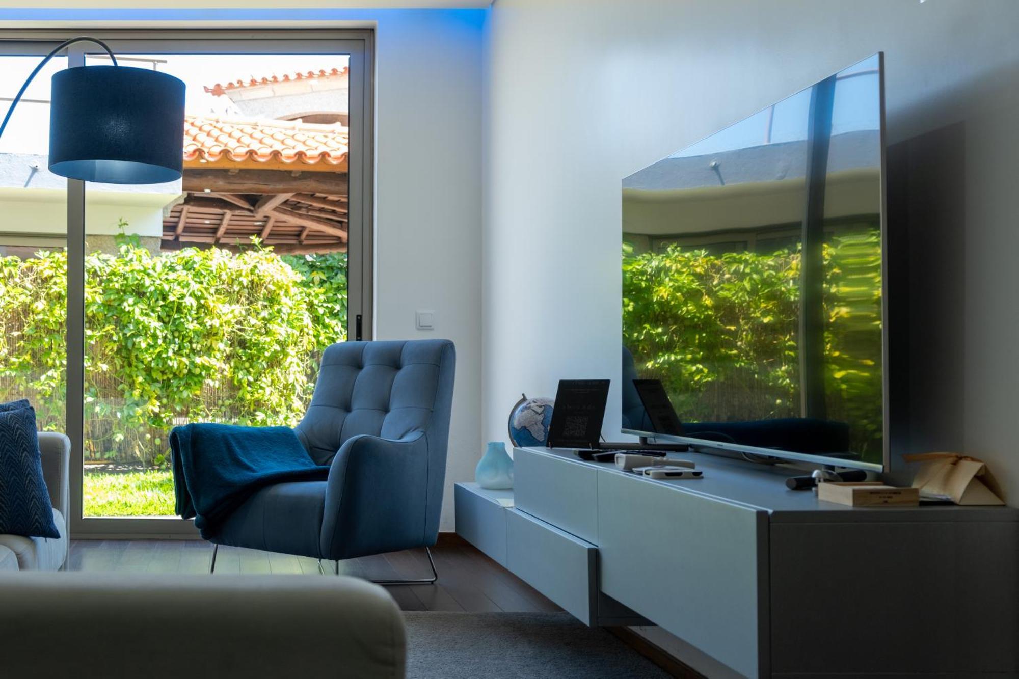 Deluxe Villa Home, Peace & Spa فيلا دو كوندي المظهر الخارجي الصورة