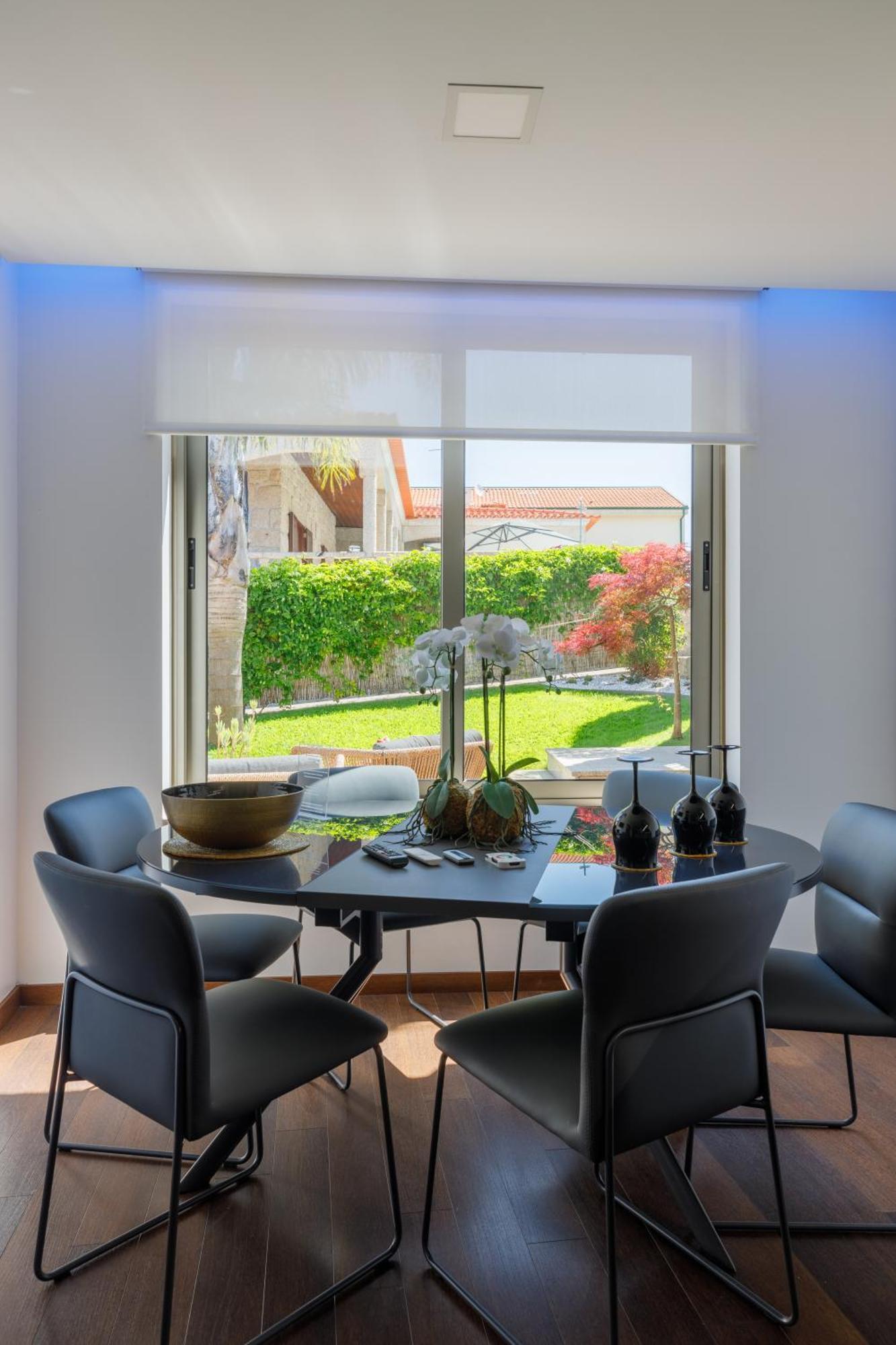 Deluxe Villa Home, Peace & Spa فيلا دو كوندي المظهر الخارجي الصورة