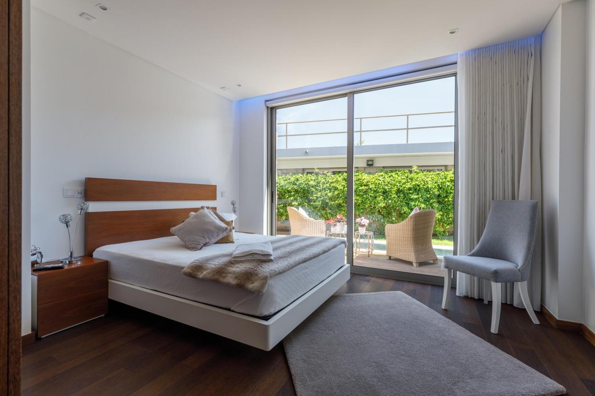 Deluxe Villa Home, Peace & Spa فيلا دو كوندي المظهر الخارجي الصورة