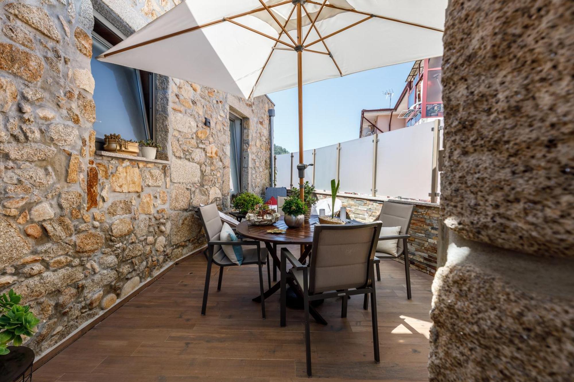 Deluxe Villa Home, Peace & Spa فيلا دو كوندي المظهر الخارجي الصورة