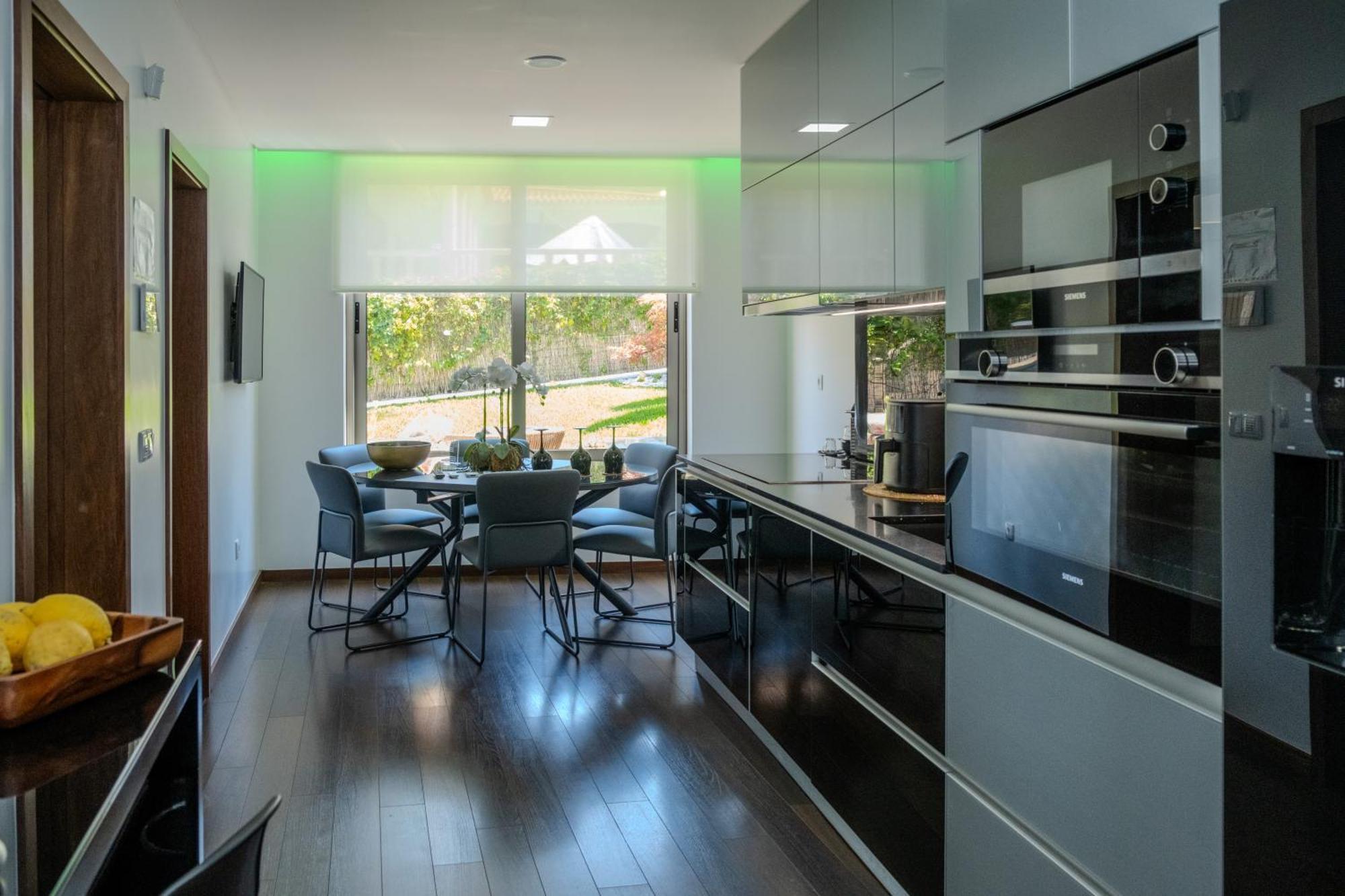 Deluxe Villa Home, Peace & Spa فيلا دو كوندي المظهر الخارجي الصورة