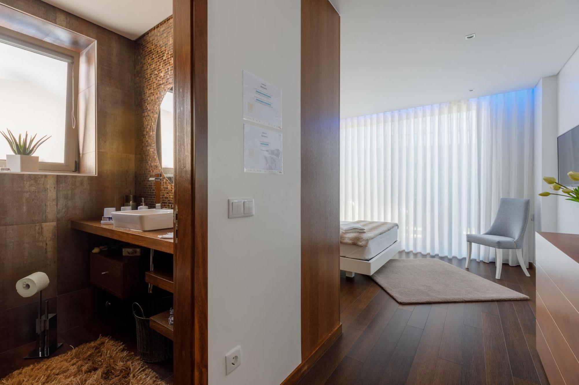 Deluxe Villa Home, Peace & Spa فيلا دو كوندي المظهر الخارجي الصورة