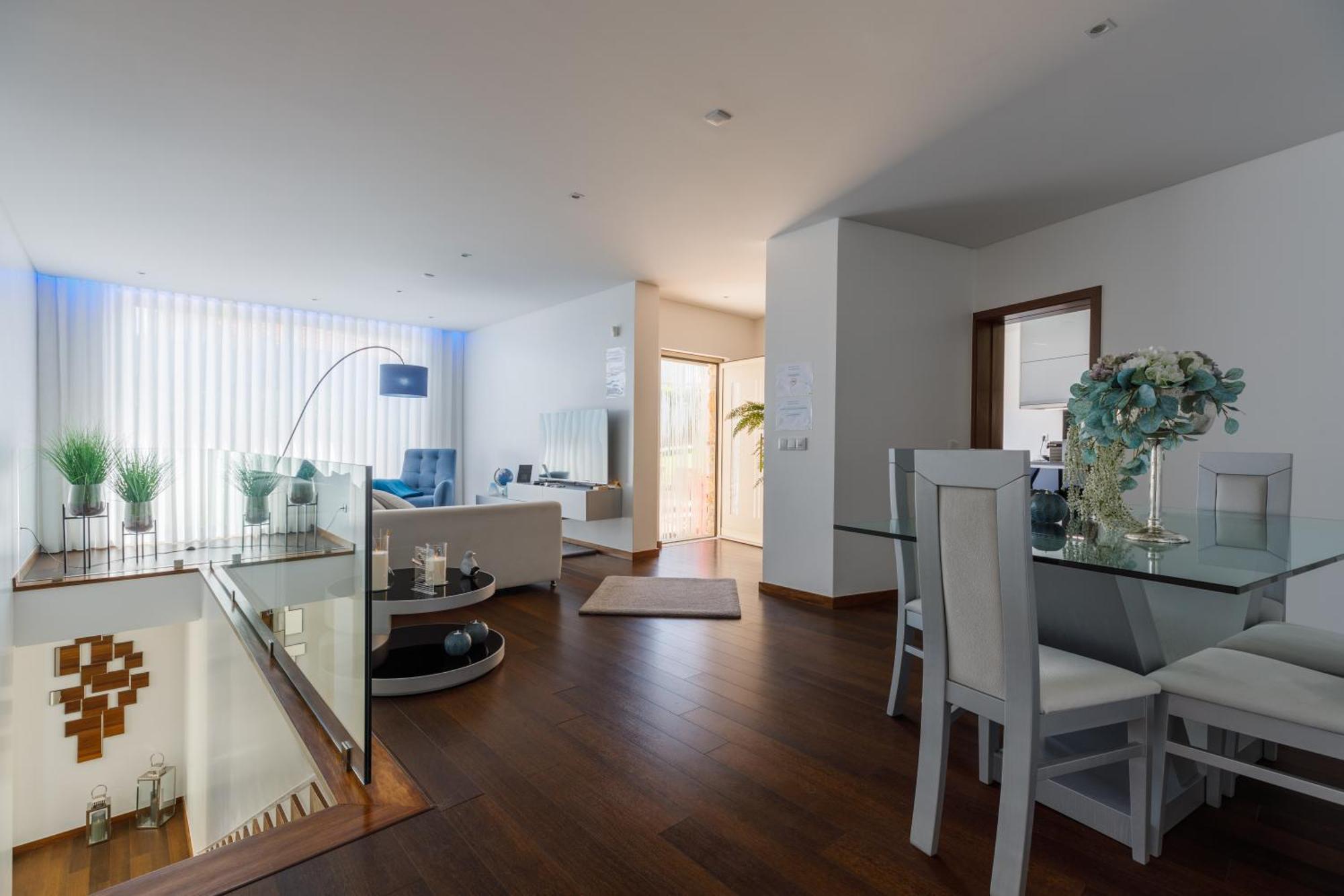 Deluxe Villa Home, Peace & Spa فيلا دو كوندي المظهر الخارجي الصورة